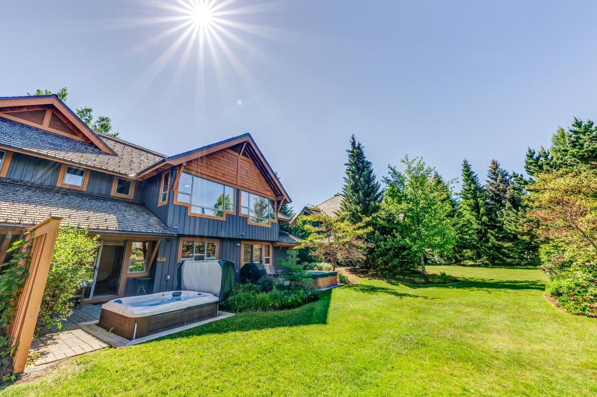 Ferienhaus Montebello 4864