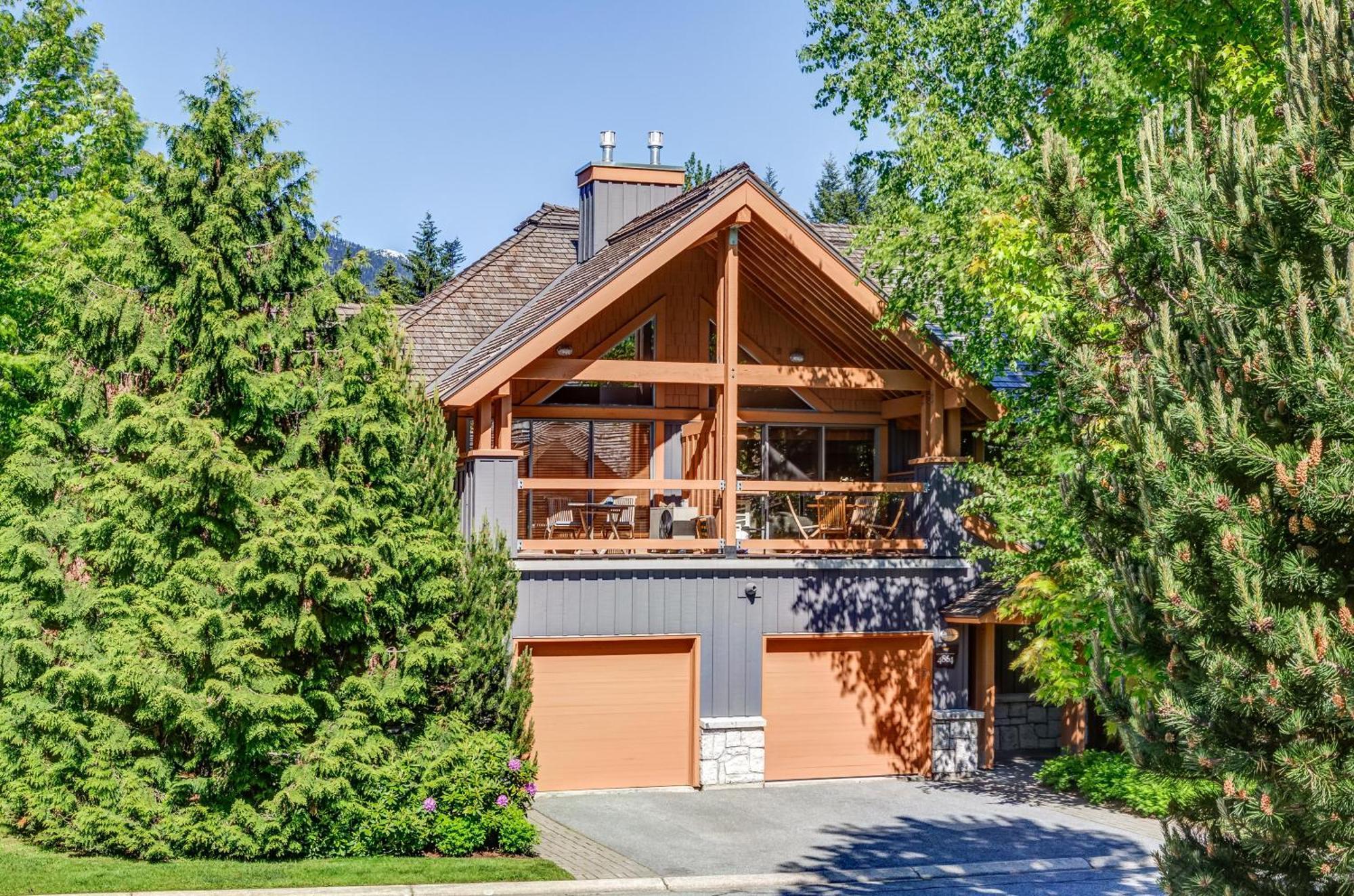 Montebello 4864 Ferienhaus *
