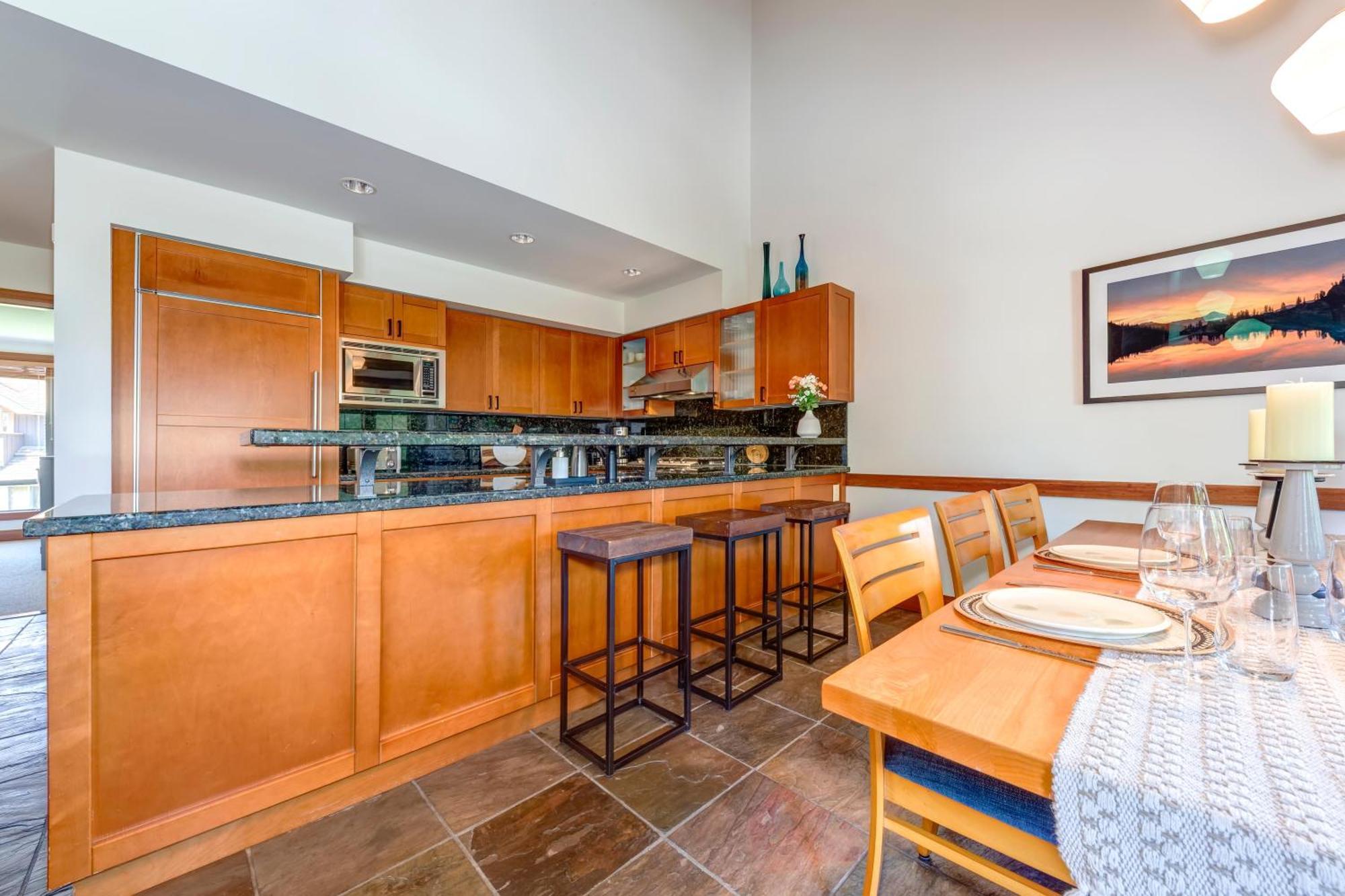 Montebello 4864 Whistler